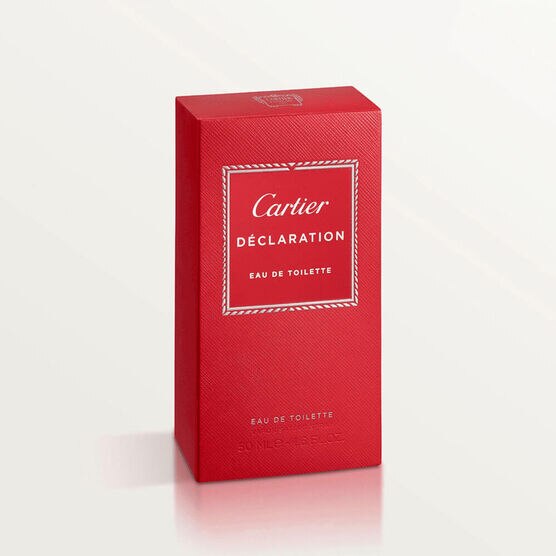 CARTIER    DECLARATION   EDTV  50ML